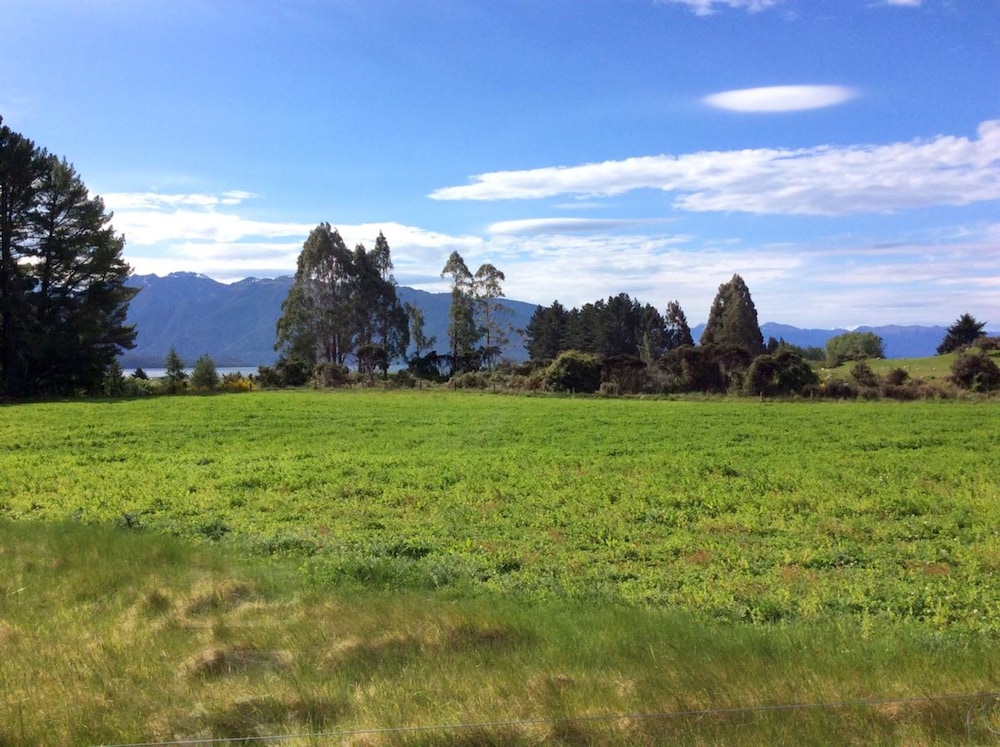 surroundings