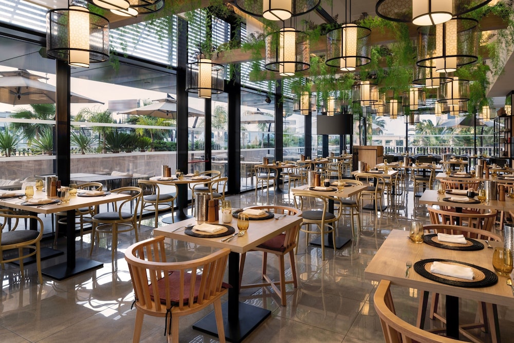Tunis Marriott Hotel 34/50