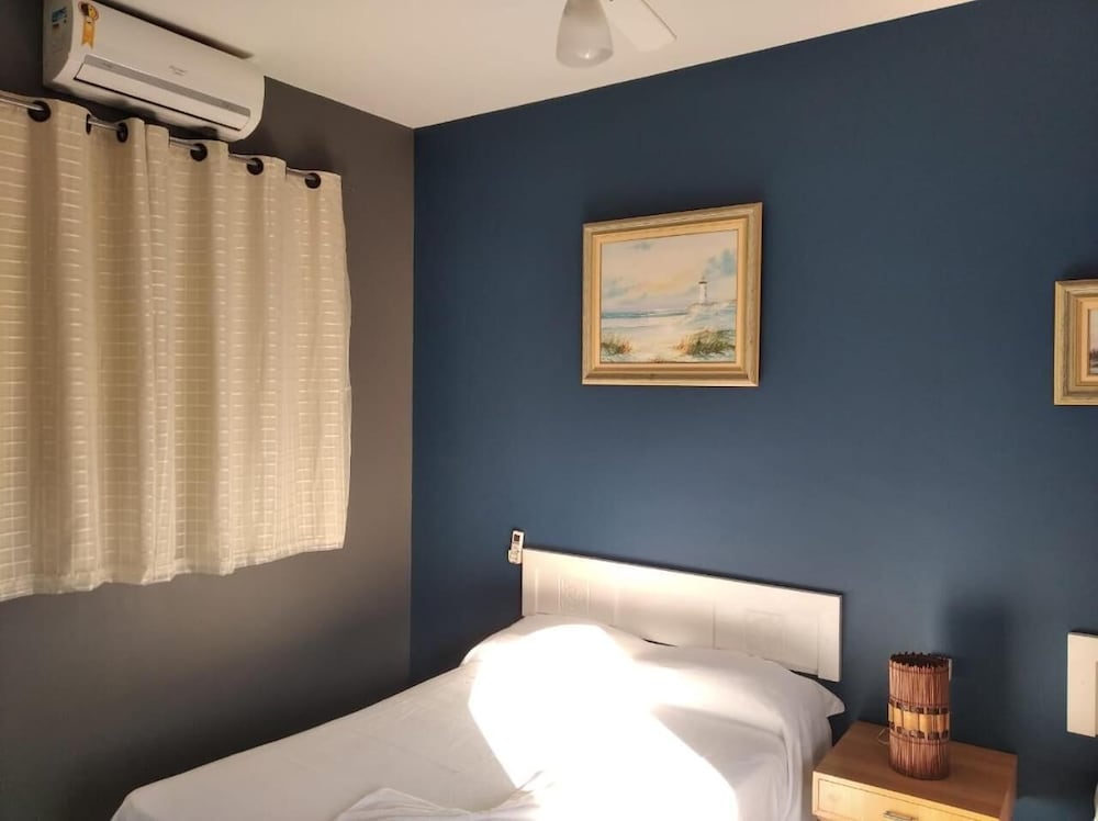 Hotel Pousada Canto Do Forte 18/56