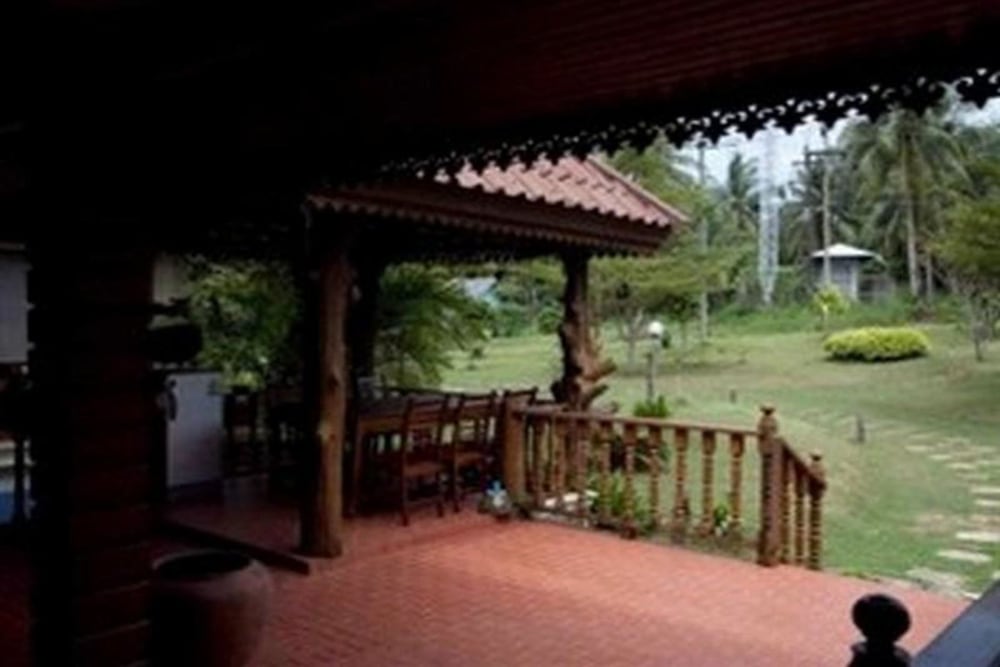 Baan Suan Homestay Koh Kood 8/58