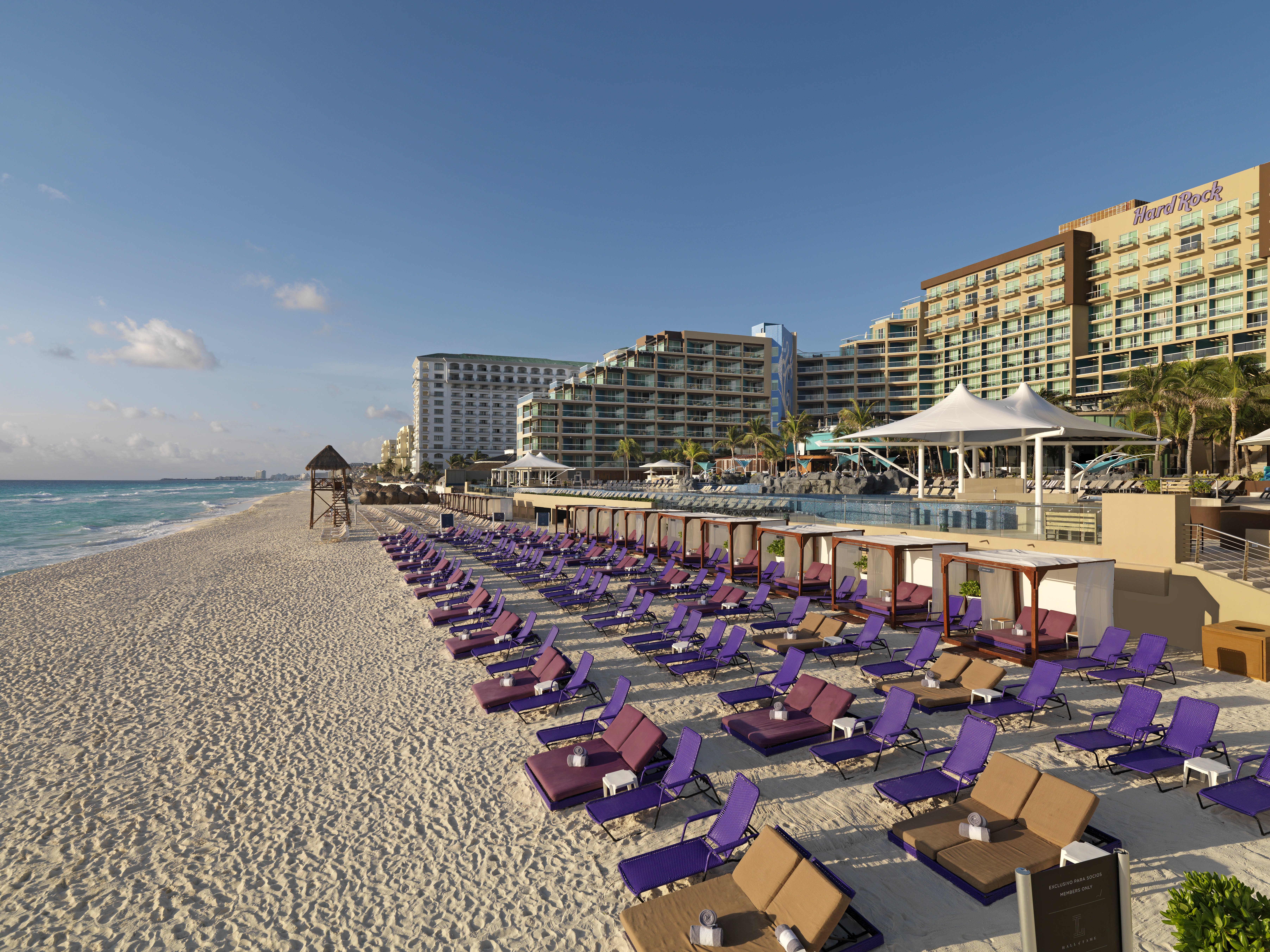 Hard Rock Hotel Cancun 76/80