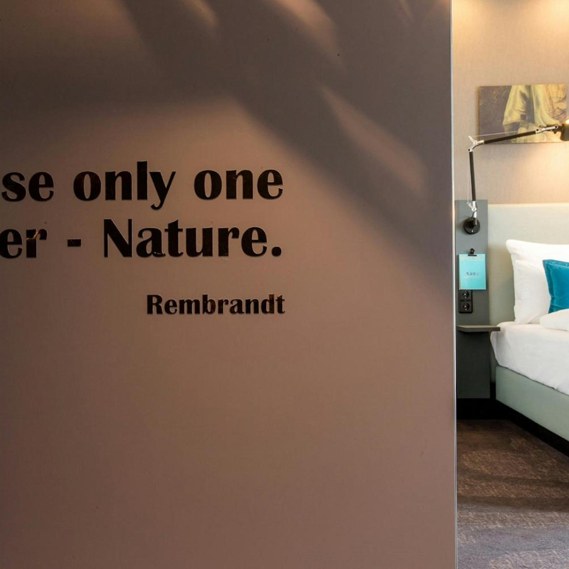 Motel One Amsterdam-Waterlooplein in AMSTERDAM