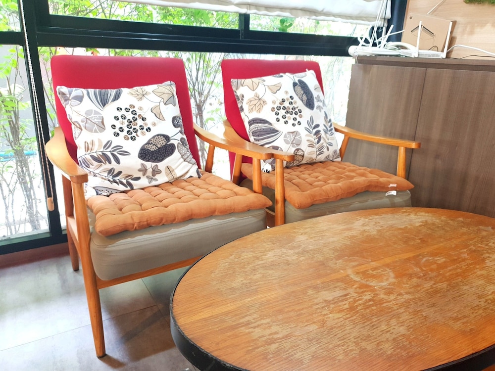 iResidence Hotel Pathumthani 27/50