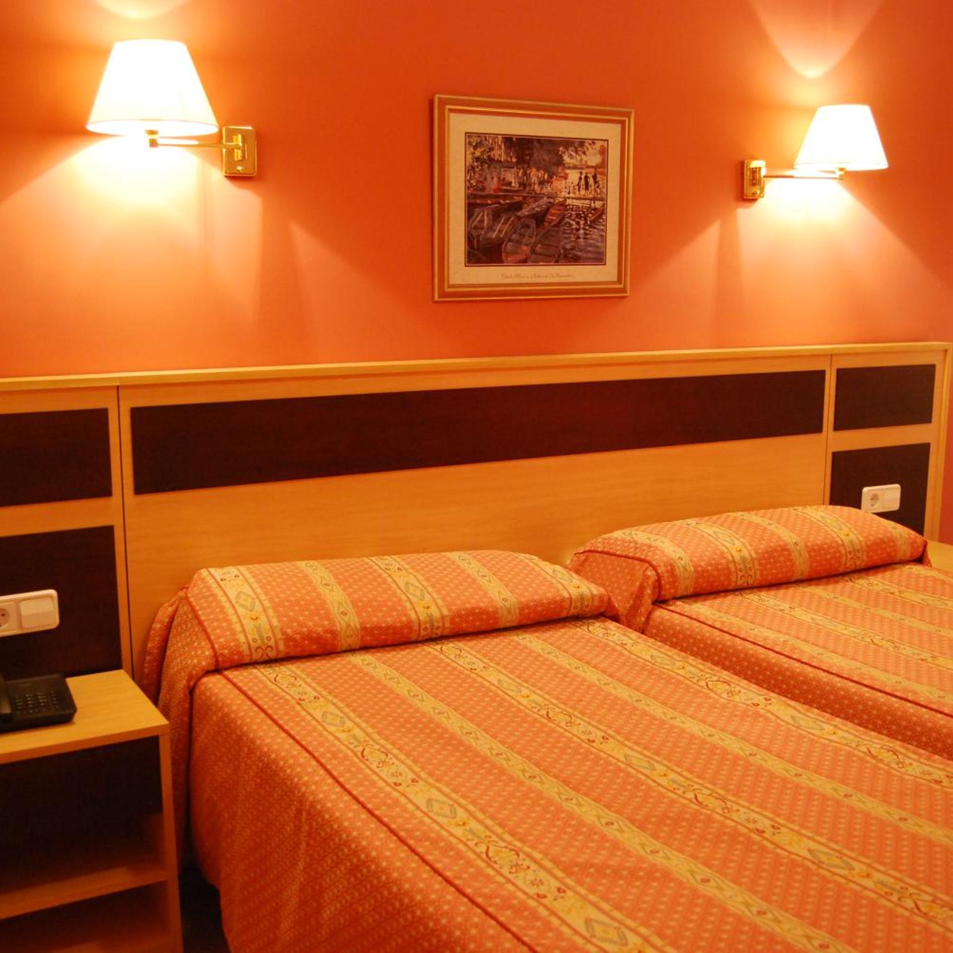 Hotel Santa Faz 30/58