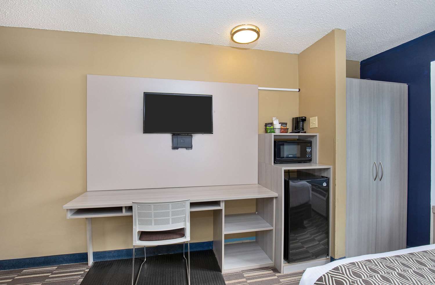 Microtel Inn Suites By Wyndham Dry Ridge 26/30