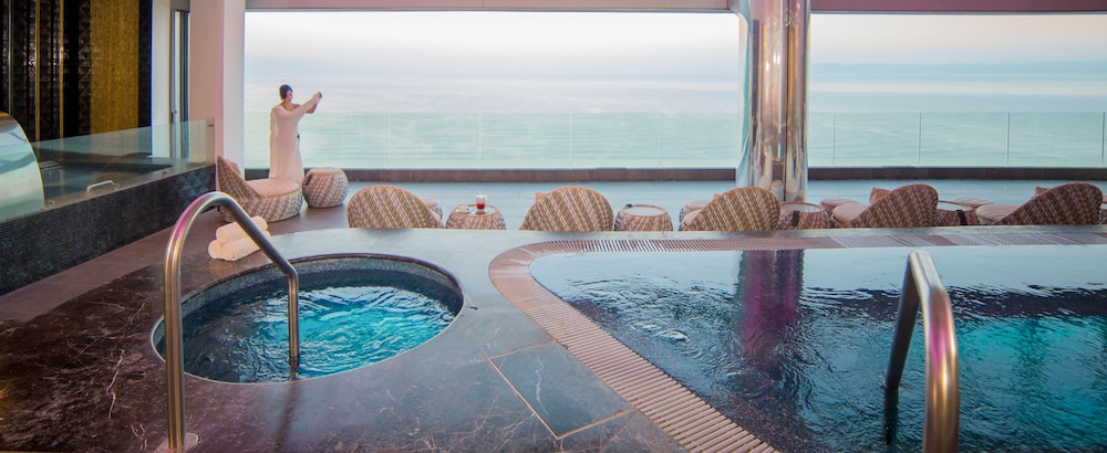Hotel Mousai Puerto Vallarta Adults Only 43/60