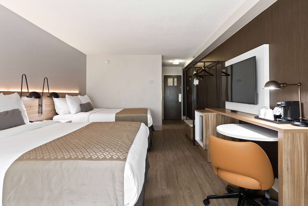 Wyndham Garden Manassas 11/46