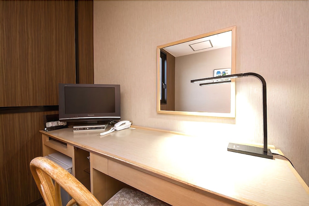 Kanazawa Central Hotel 33/36