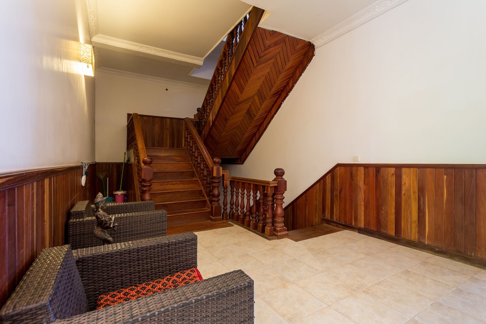 Le Tigre Hotel 32/48