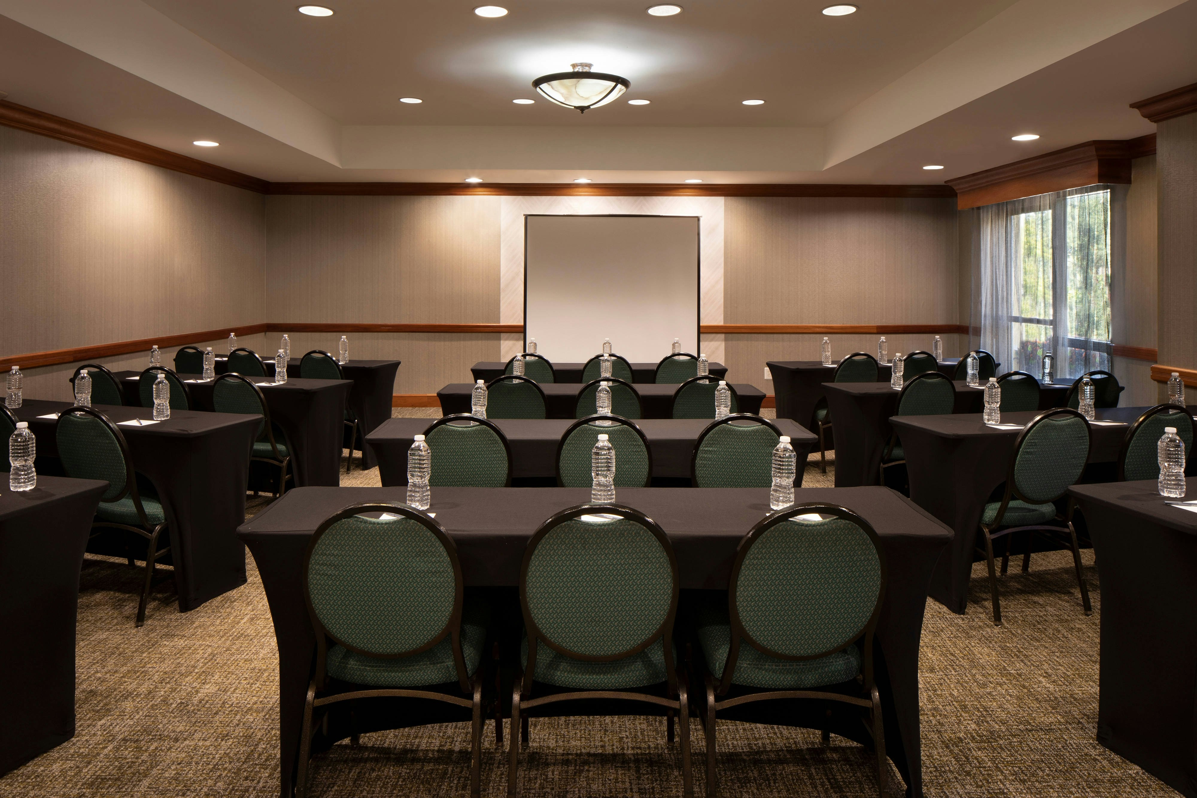 Springhill Suites Tampa Westshore Airport 4/9