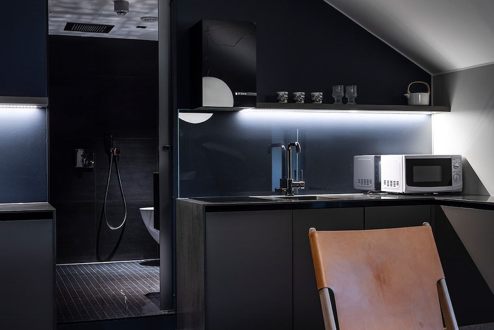 Haawe Boutique Apart Hotel 42/50
