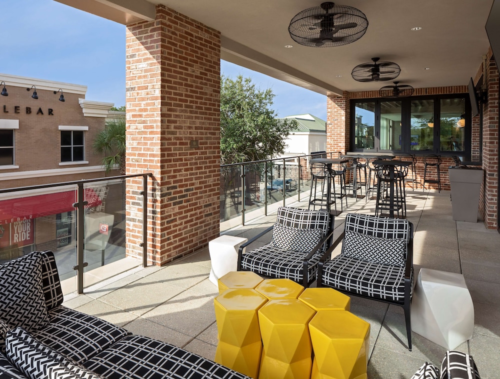 Hyatt Place Mount Pleasant Towne Centre 34/45