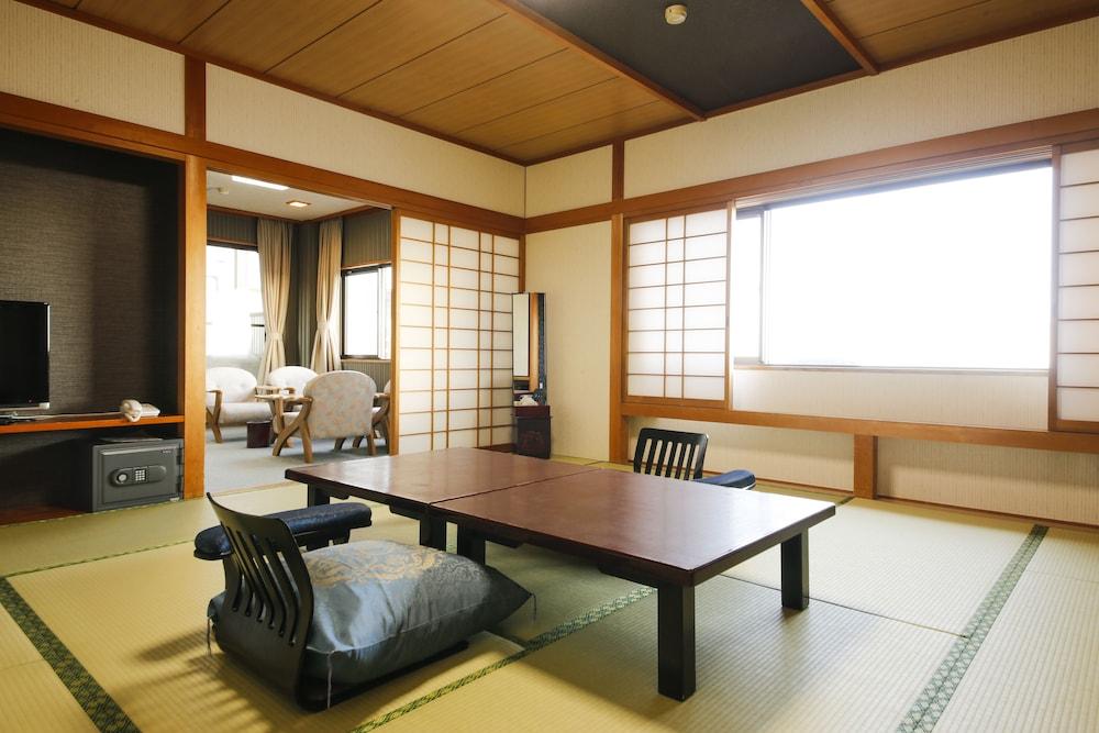 Japanese, Special, Outdoor Bath