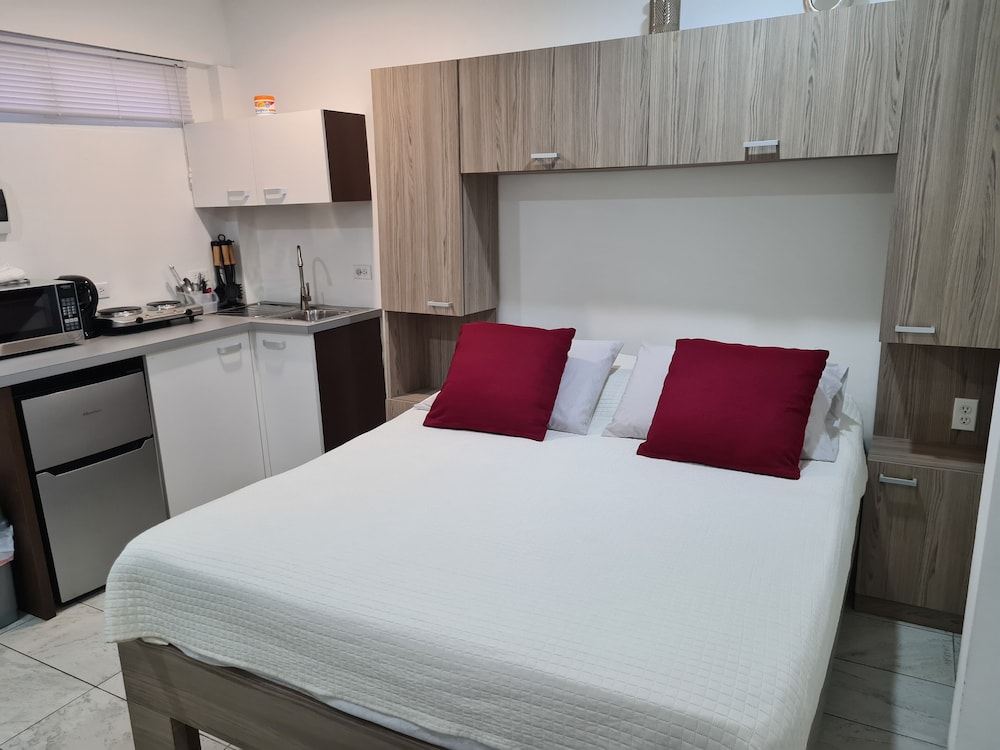 Bubali Villa And Apartments 15/70