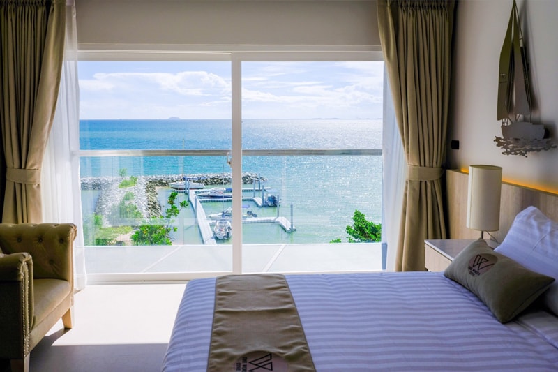 Worita Cove Hotel 16/44