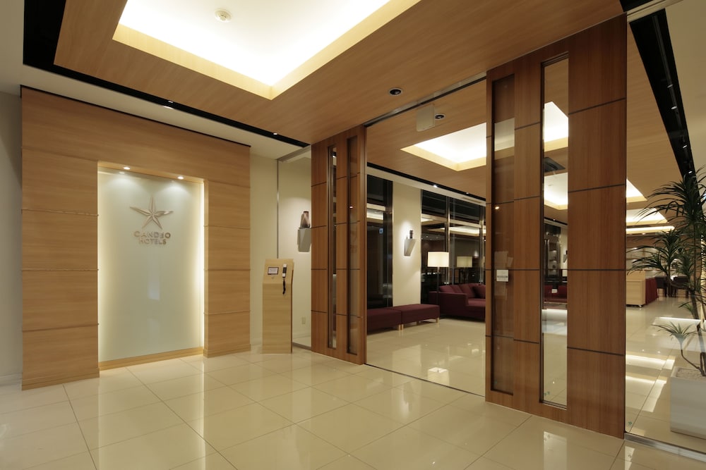 Candeo Hotels Kikuyo 37/37