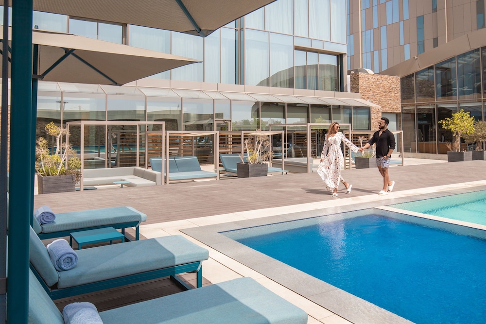 Jeddah Marriott Hotel Madinah Road 44/70