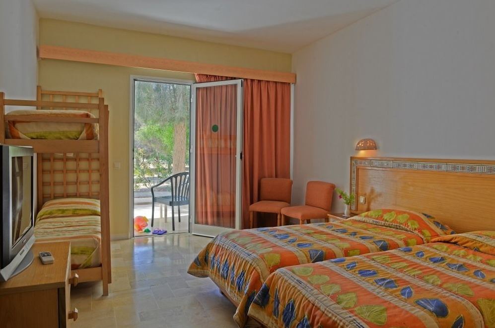 Hotel Riad Meninx 7/15