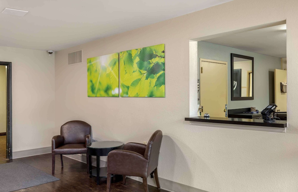 Extended Stay America - Omaha - West 30/52
