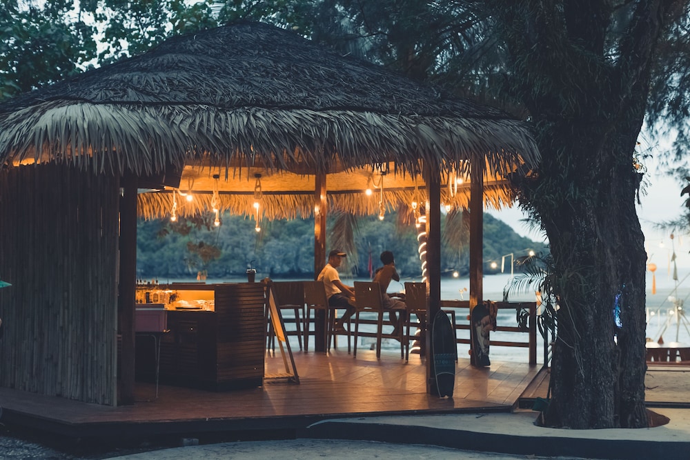 Pak Nam Resort 43/50