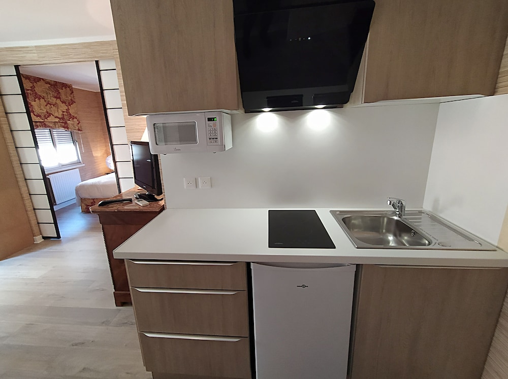 Hostellerie Saint Antoine 4/48