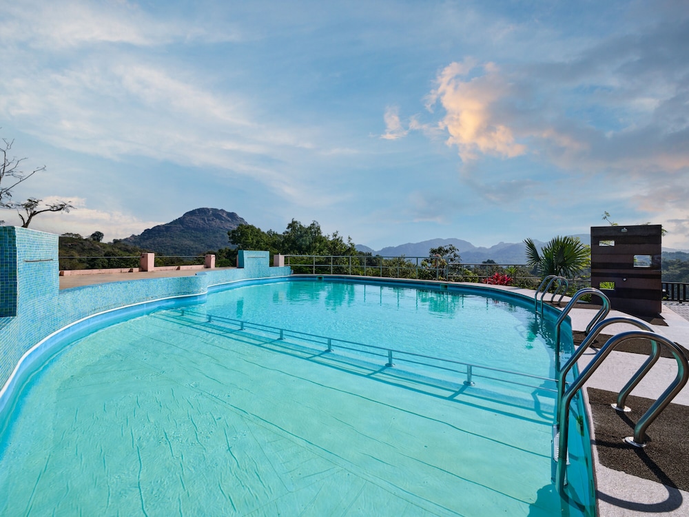 Sterling Mount Abu 24/50