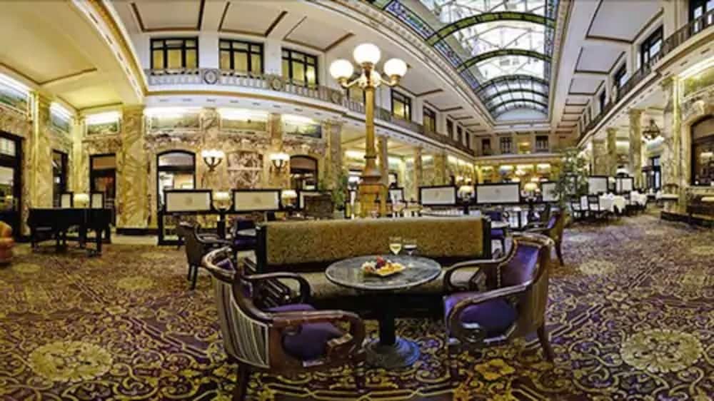 Radisson Lackawanna Station Hotel Scranton 32/40