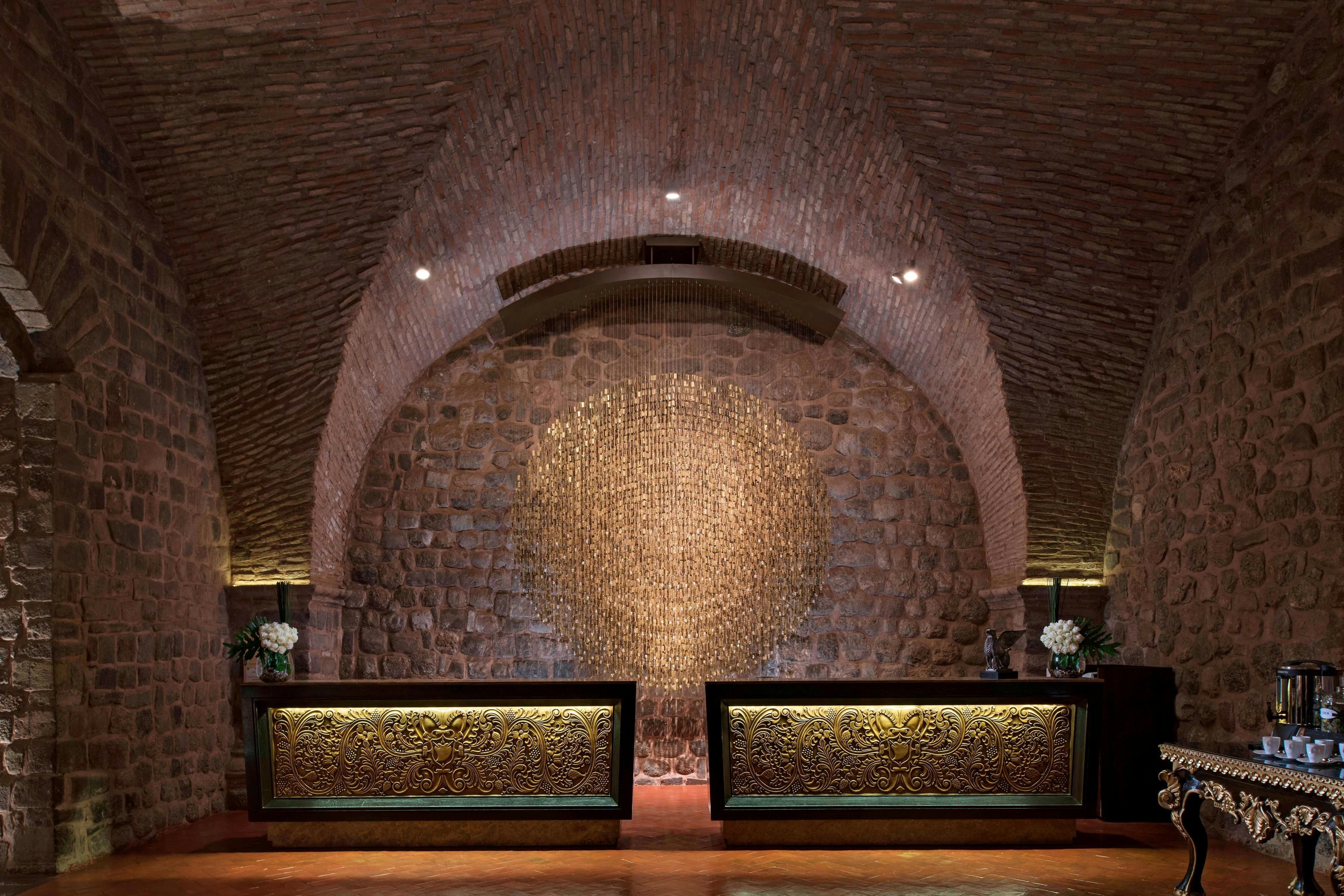 JW Marriott El Convento Cusco 13/59