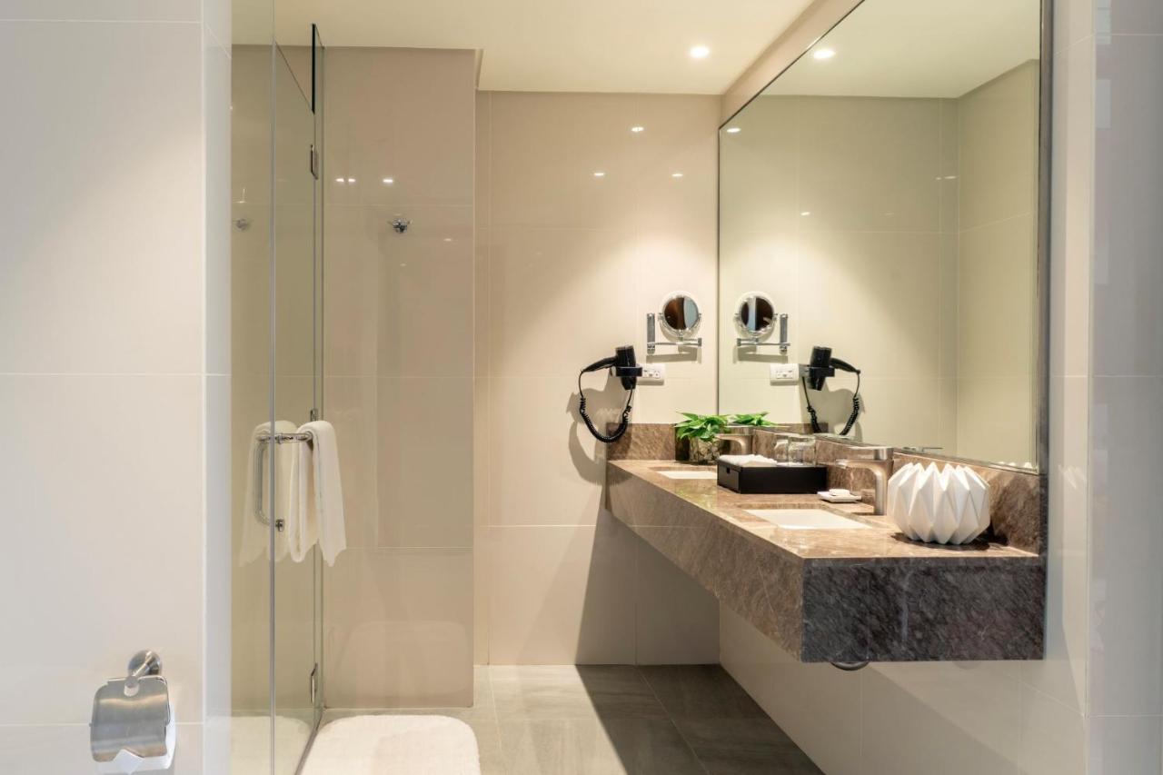 MCollection - Modern City Stay Near Manila Bay's Attractions 25/26