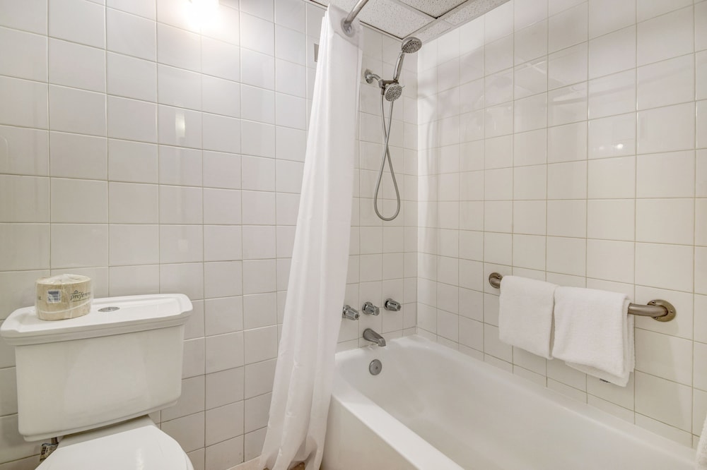 Rodeway Inn Suites 12/28