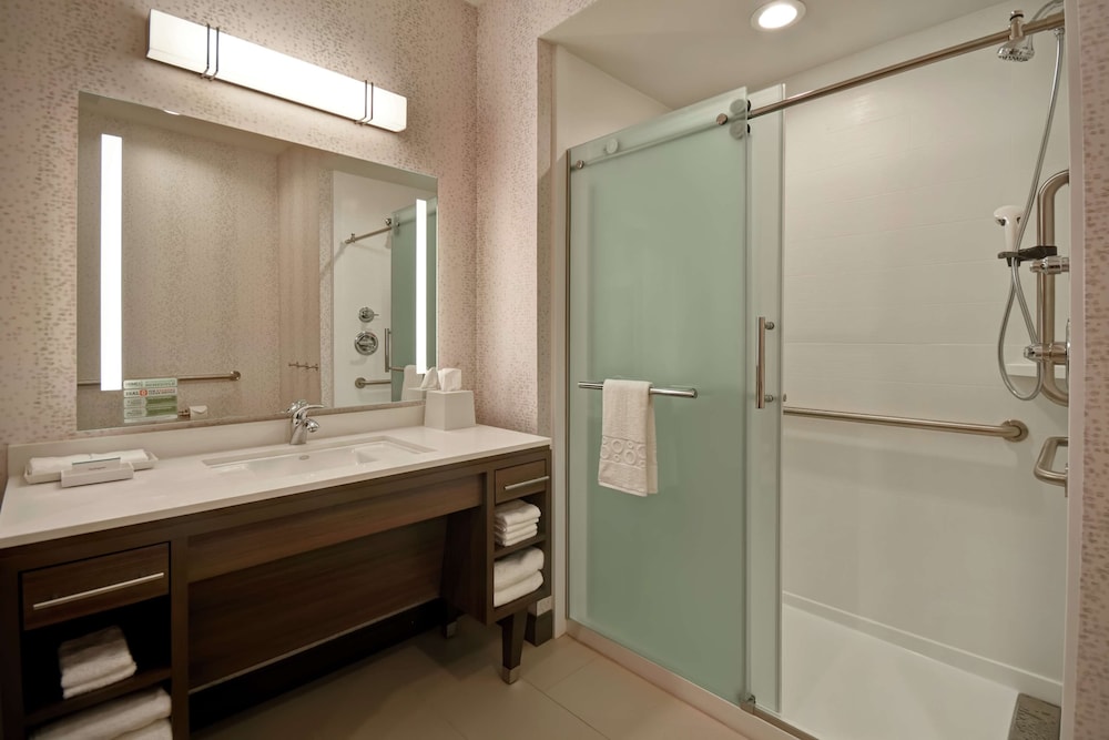Home2 Suites By Hilton Wichita Northeast 11/48