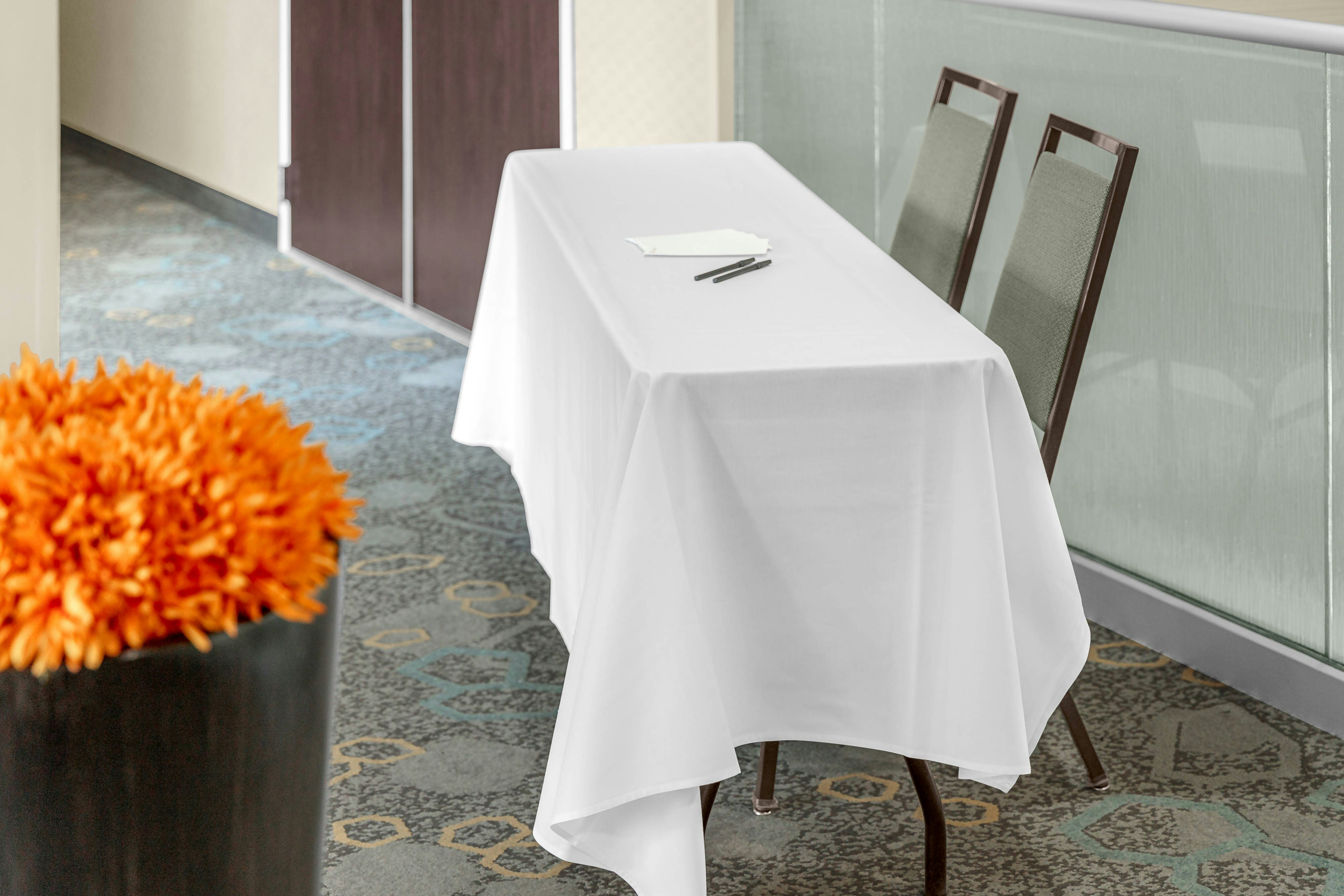 Courtyard by Marriott Wilmington / Wrightsville Beach 16/57
