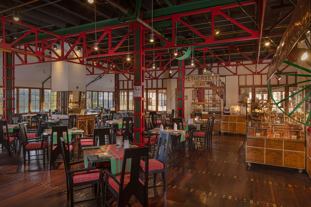 Heritance Tea Factory 42/50