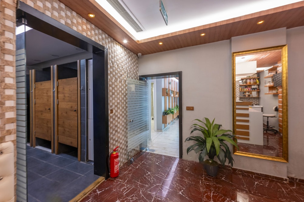 Litros Hotel & Spa in ISTANBUL