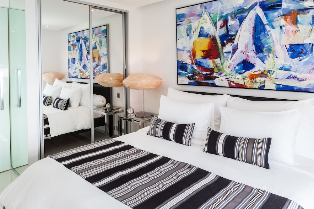 Bydlofts Boutique Hotel Serviced Apartments 25/77