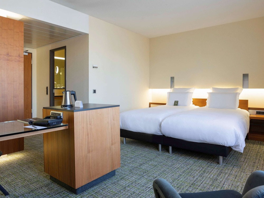 Pullman Eindhoven Cocagne 13/77