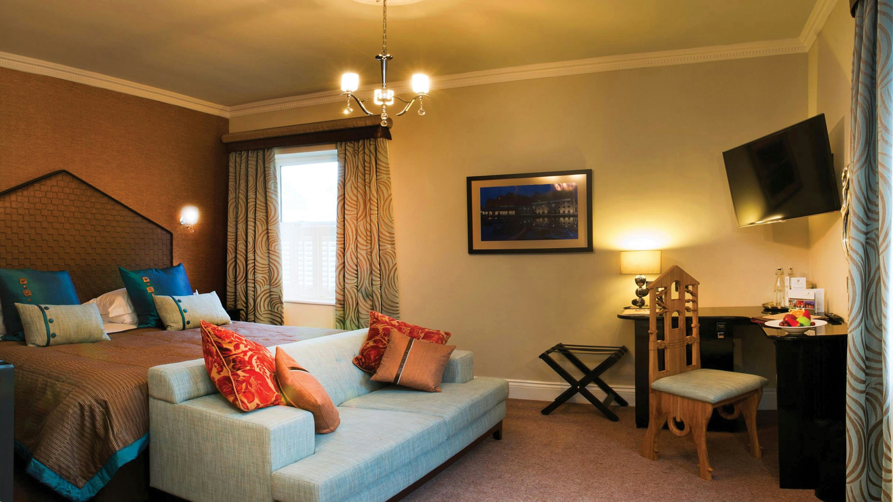 Hatherley Manor Hotel and Spa 30/39