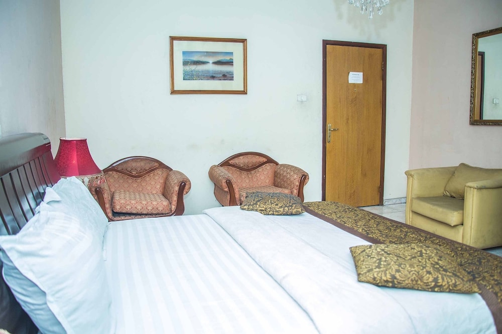 Muriela Hotels 21/45
