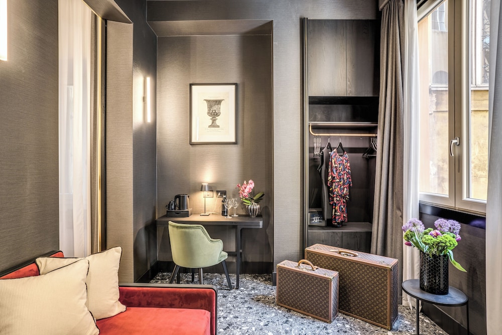 Residenza Piranesi Boutique Hotel 32/50