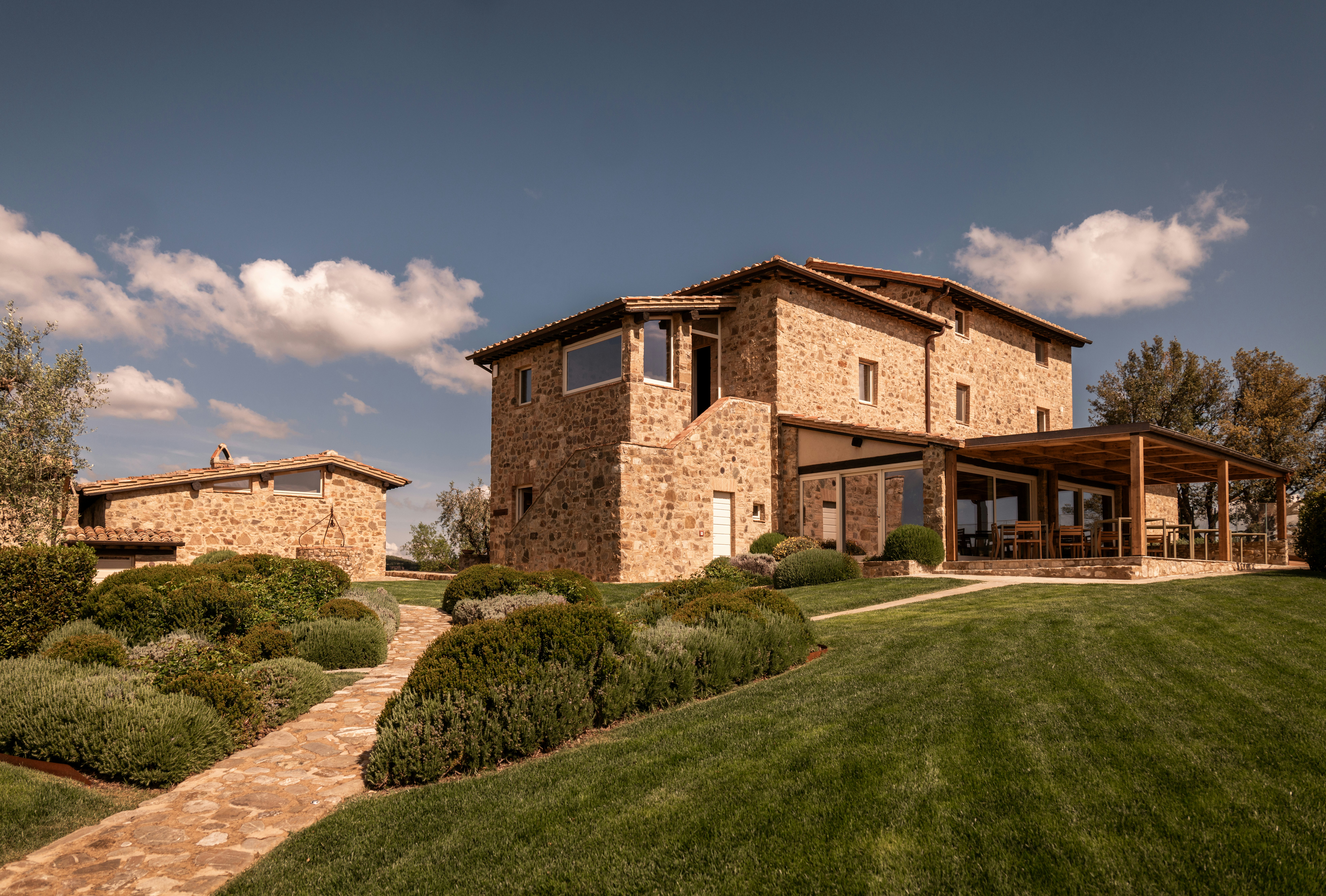 Mastrojanni Relais 27/29