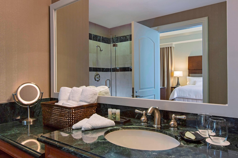 The Westin Houston Downtown 9/21