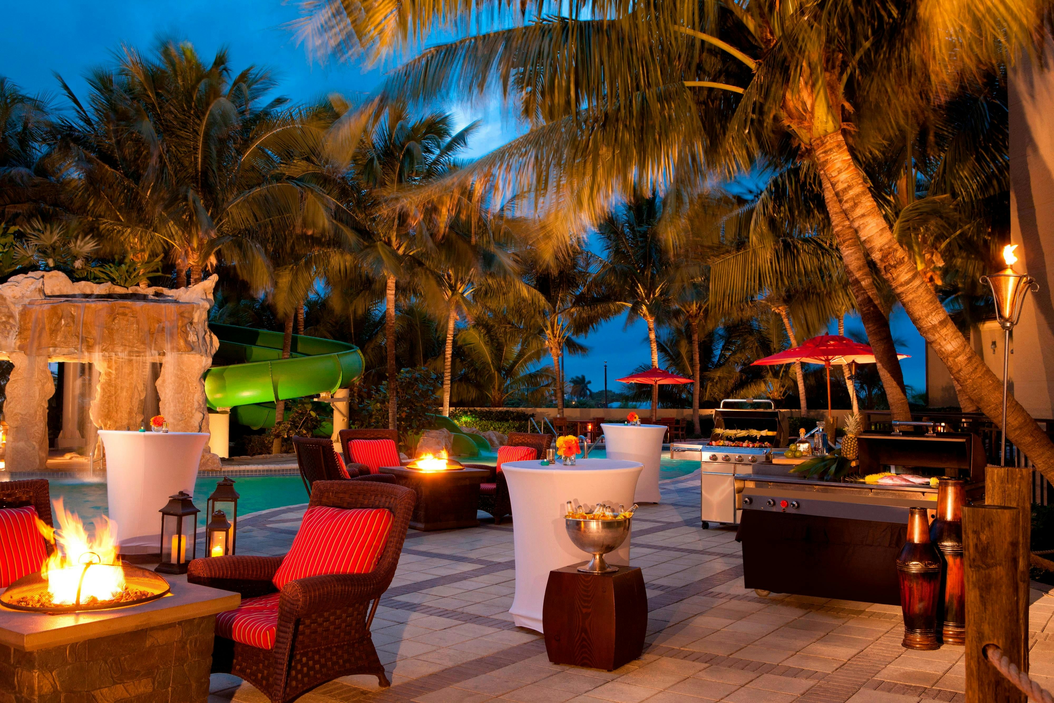 Palm Beach Marriott Singer Island Beach Resort 28/36