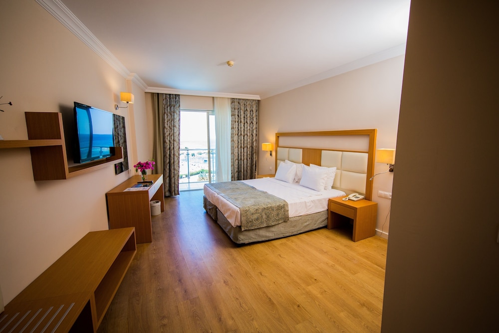 Agaya Didim Resort Hotel 10/51