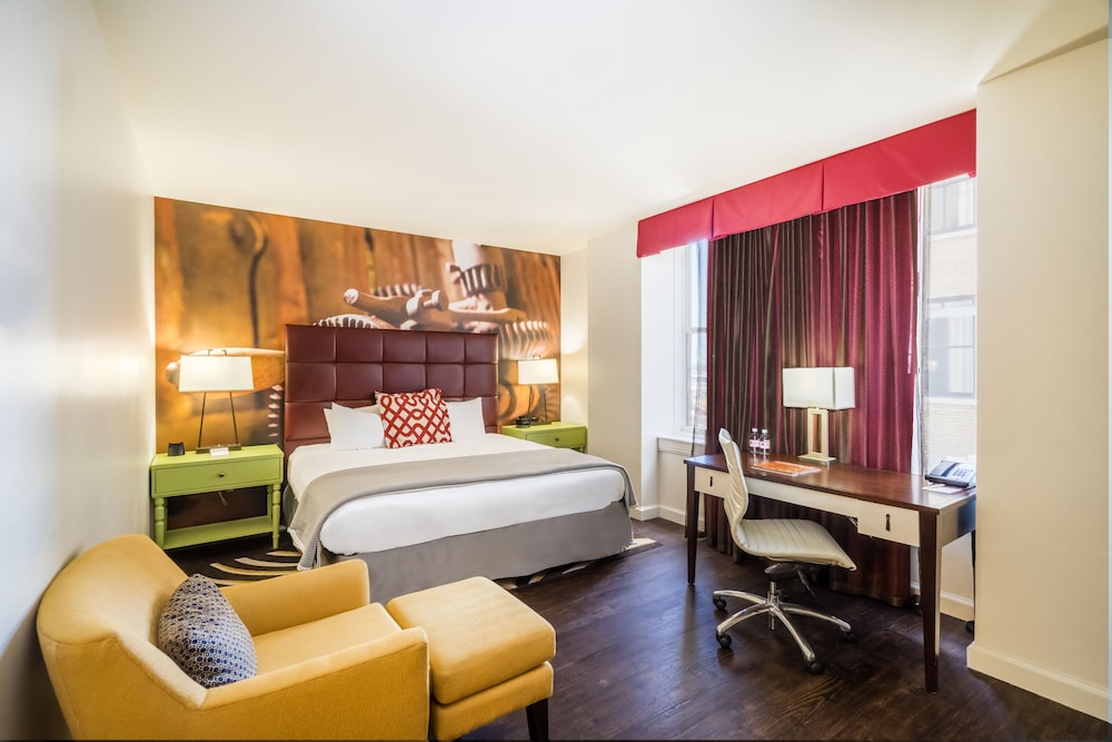 Hotel Indigo Nashville at The Countrypolitan 28/77
