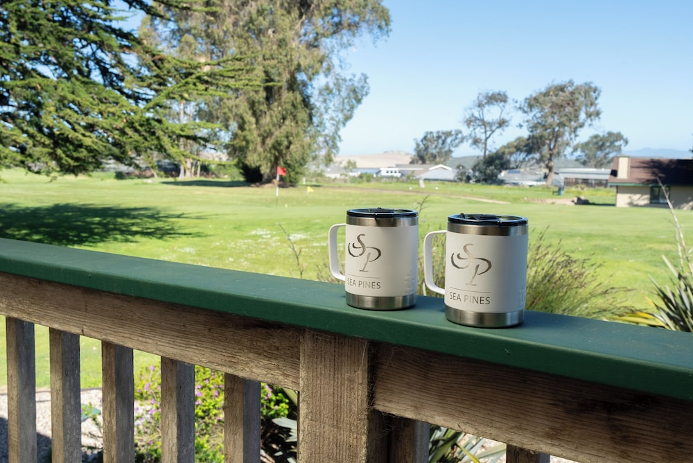 SEA PINES GOLF RESORT 47/50