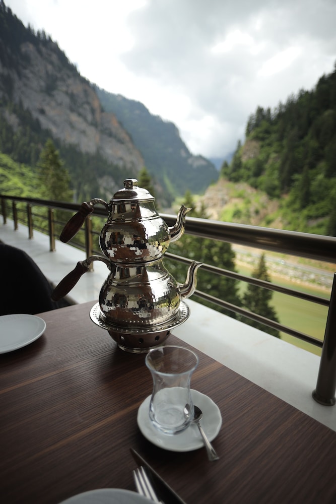 Pazarcik Mountain Hotel 47/50