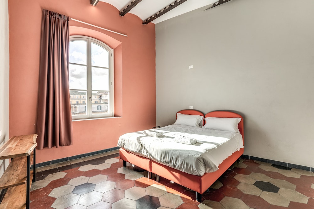 Borgo Ripa Urban Travel 26/61