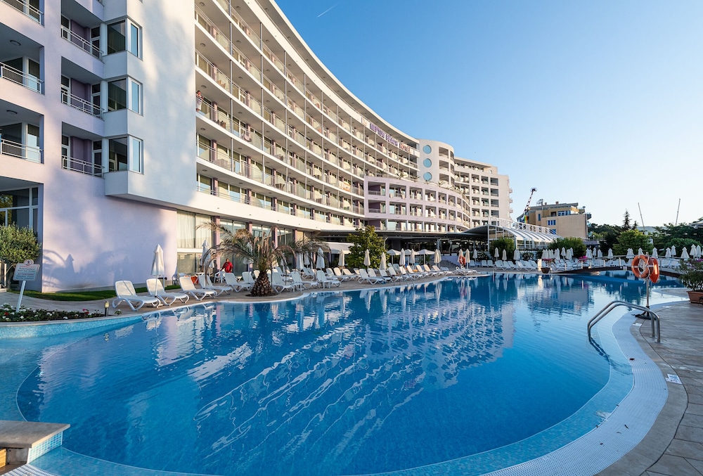 Hotel Sentido Neptun Beach 6/50