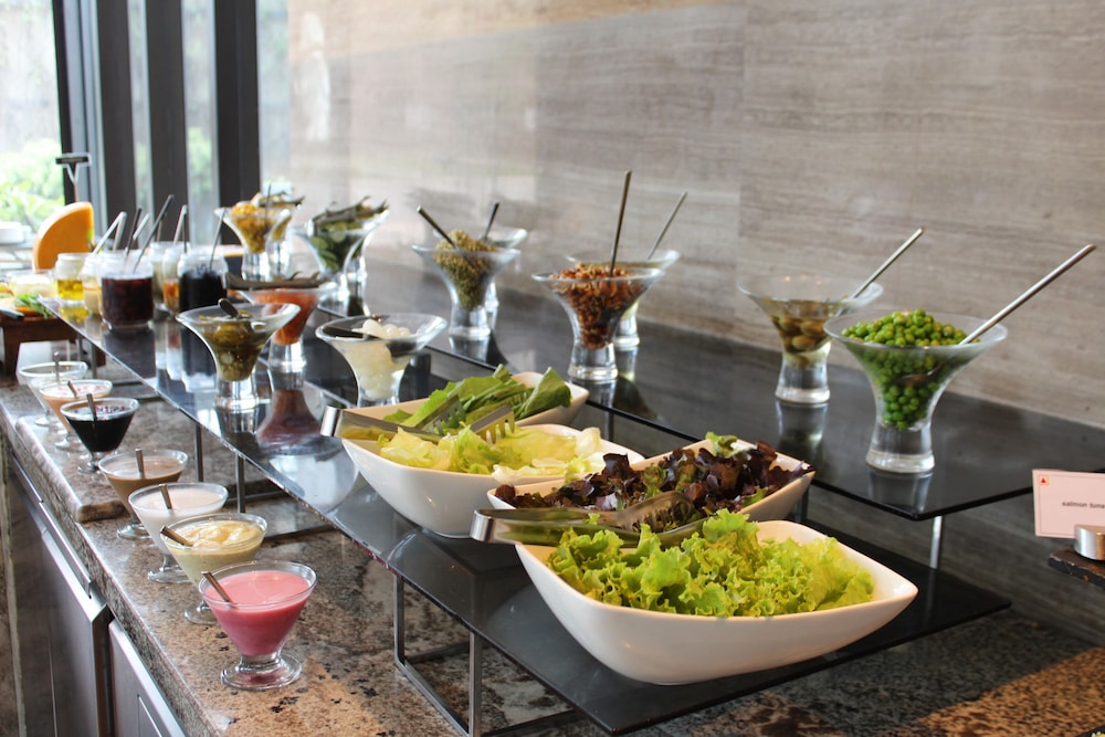 The Den Bengaluru, LXR Hotels & Resorts 写真2