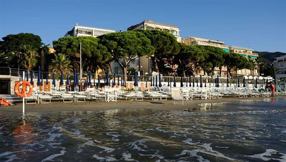 Grand Hotel Spiaggia 27/38